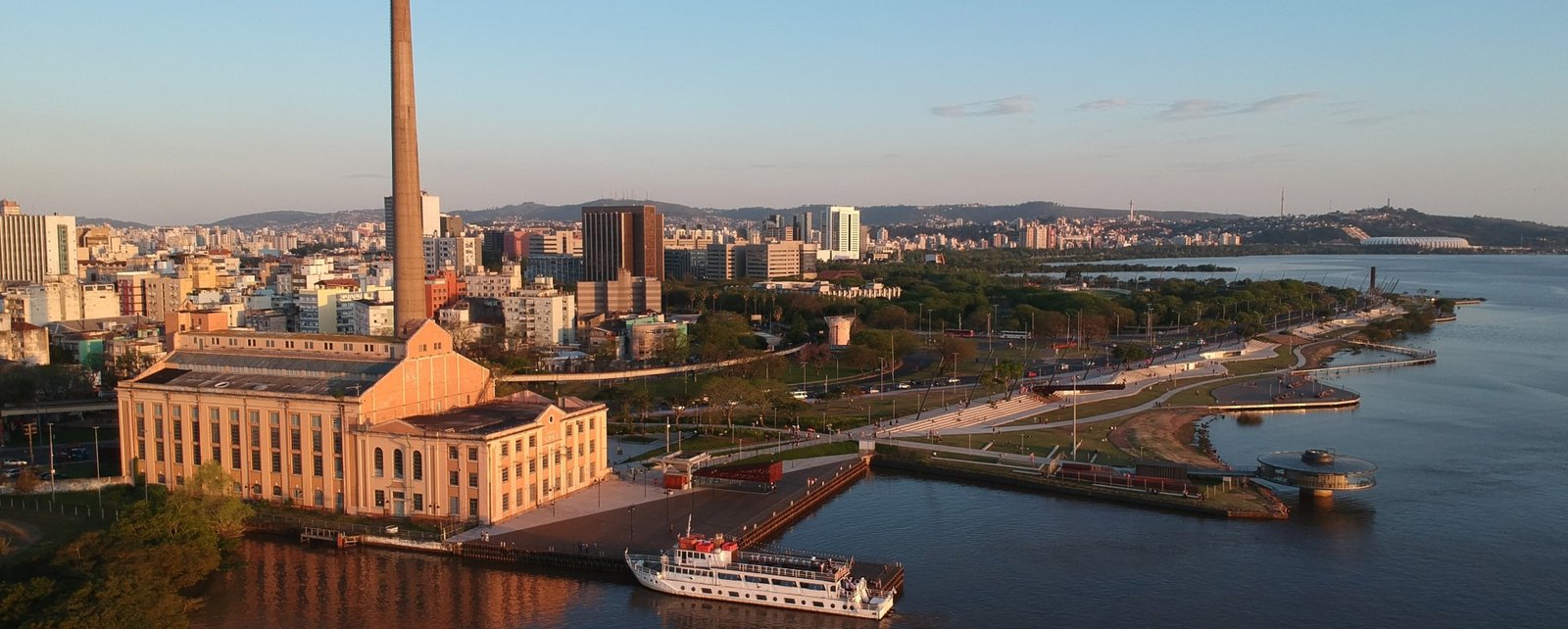 Porto Alegre