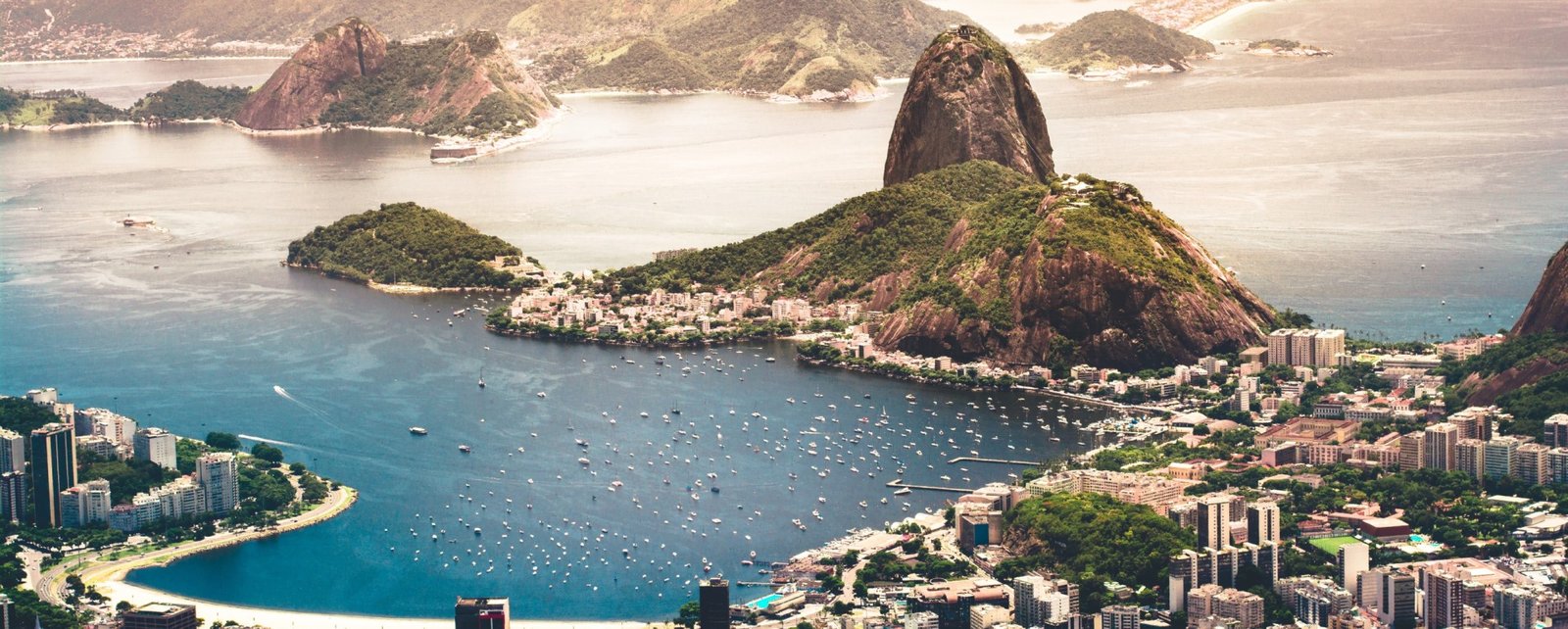 Rio de janeiro